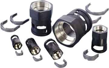 Innengewindeadapter NVIR-M162