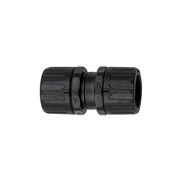Kunststoffverschraubung HG28HG28PA66BK(10) Kunststoffverschraubung HG28HG28PA66BK(10)