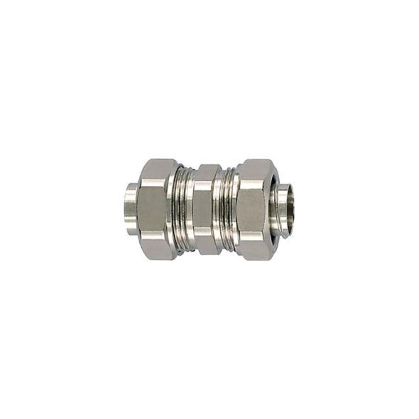 Metallverschraubung 166-31700(10) Metallverschraubung 166-31700(10)