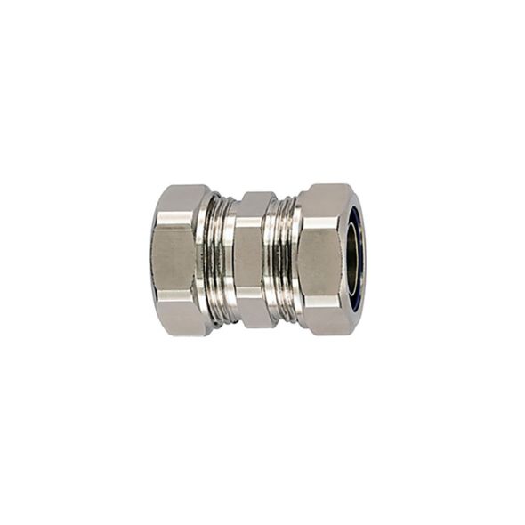 Metallverschraubung 166-32601(10)