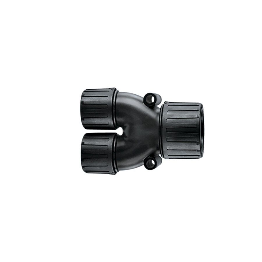 Kunststoffverschraubung 166-25804(2)