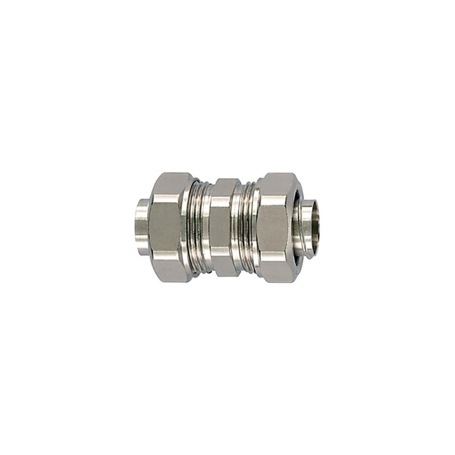 Metallverschraubung 166-31700(10)