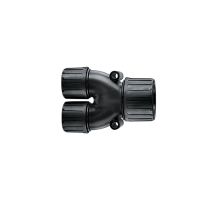 Kunststoffverschraubung 166-25804(2)