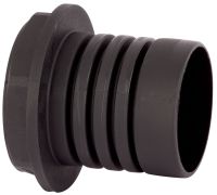 SILVYN FPAX P21 BK 55507371