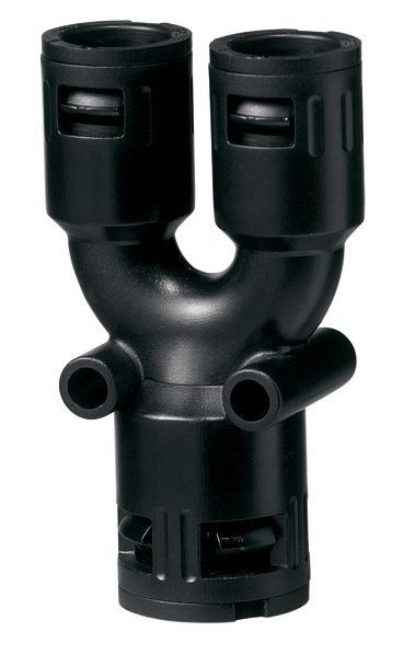 SILVYN KLICK-Y 3X11 GY 56000130 SILVYN KLICK-Y 3X11 GY 56000130