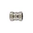 Metallverschraubung 166-32601(10)