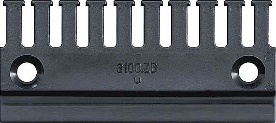 Ketten-Kamm 3150.ZB