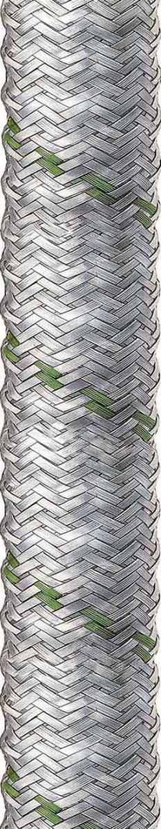 Kunststoffschlauch Silikon-EDU