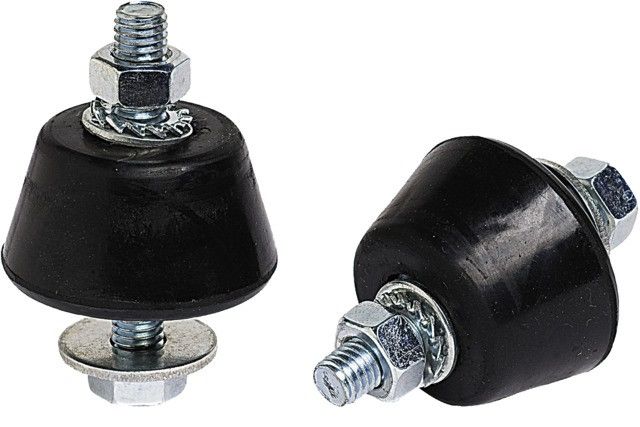 Schwingungsdämpfer 227555 (VE4)