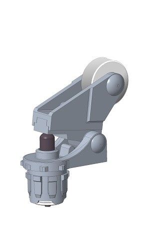 Ersatzbetätiger DGKM-EINR. IN73/MN78 Ersatzbetätiger DGKM-EINR. IN73/MN78