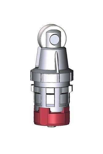 Ersatzbetätiger RK-EINR.