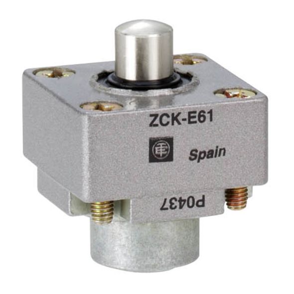 Antrieb ZCKE636 Antrieb ZCKE636