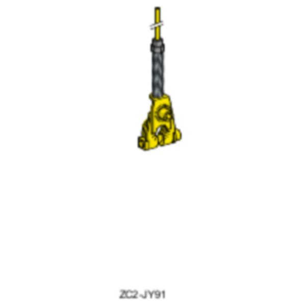 Federhebel ZC2JY91 Federhebel ZC2JY91