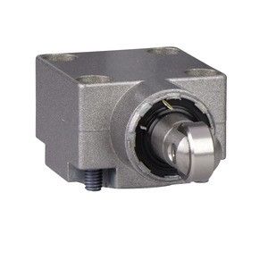 Kopf m.Drehachse ZCKE656 Kopf m.Drehachse ZCKE656