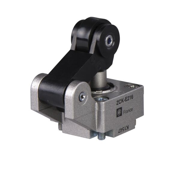 Kopf m.Rollenhebel ZCKE236 Kopf m.Rollenhebel ZCKE236