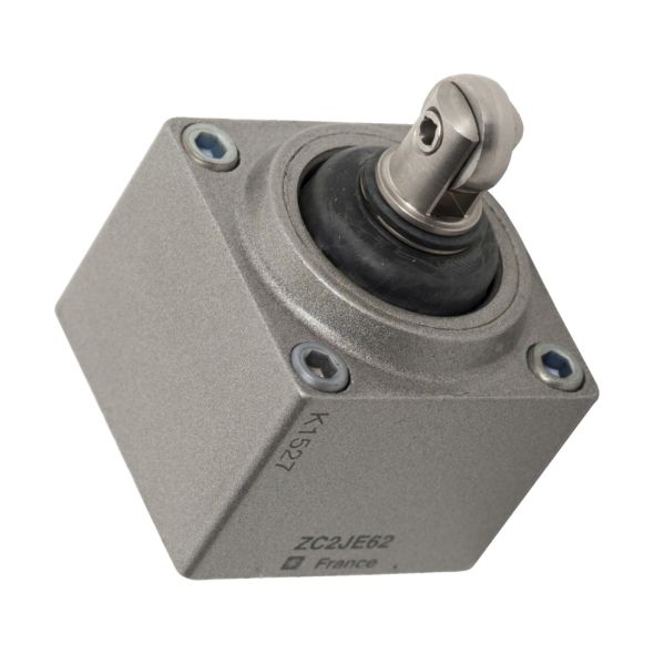 Kopf mit Rollenstößel ZC2JE626 Kopf mit Rollenstößel ZC2JE626