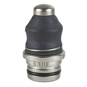 Metall-Kuppenstößel ZCE11 Metall-Kuppenstößel ZCE11