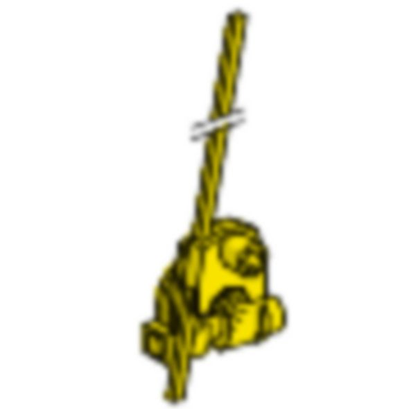Schaltstange ZC2JY51 Schaltstange ZC2JY51