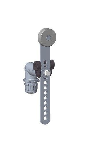 Ersatzbetätiger AVZM-EINR. IN73/MN78 Ersatzbetätiger AVZM-EINR. IN73/MN78