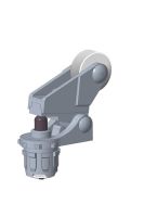 Ersatzbetätiger DGKM-EINR. IN73/MN78