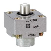 Antrieb ZCKE636