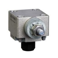 Kopf m.Drehachse ZCKE055