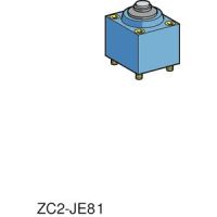 Kopf m.Kuppenstössel ZC2JE81