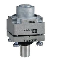 Kopf m.Kuppenstössel ZCKE619