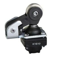 Kopf m.Rollenhebel ZCKD239