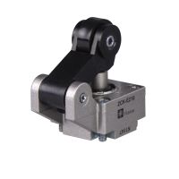 Kopf m.Rollenhebel ZCKE23