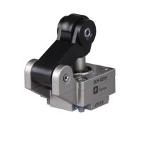 Kopf m.Rollenhebel ZCKE236