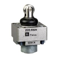 Kopf m.Rollenstössel ZCKE629