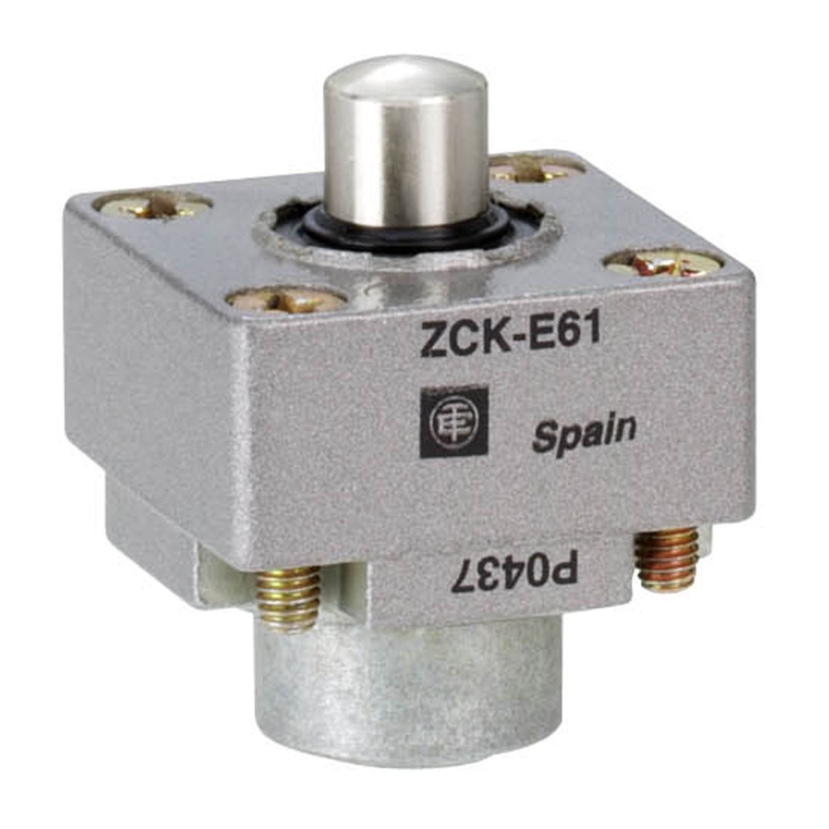 Antrieb ZCKE636 Antrieb ZCKE636
