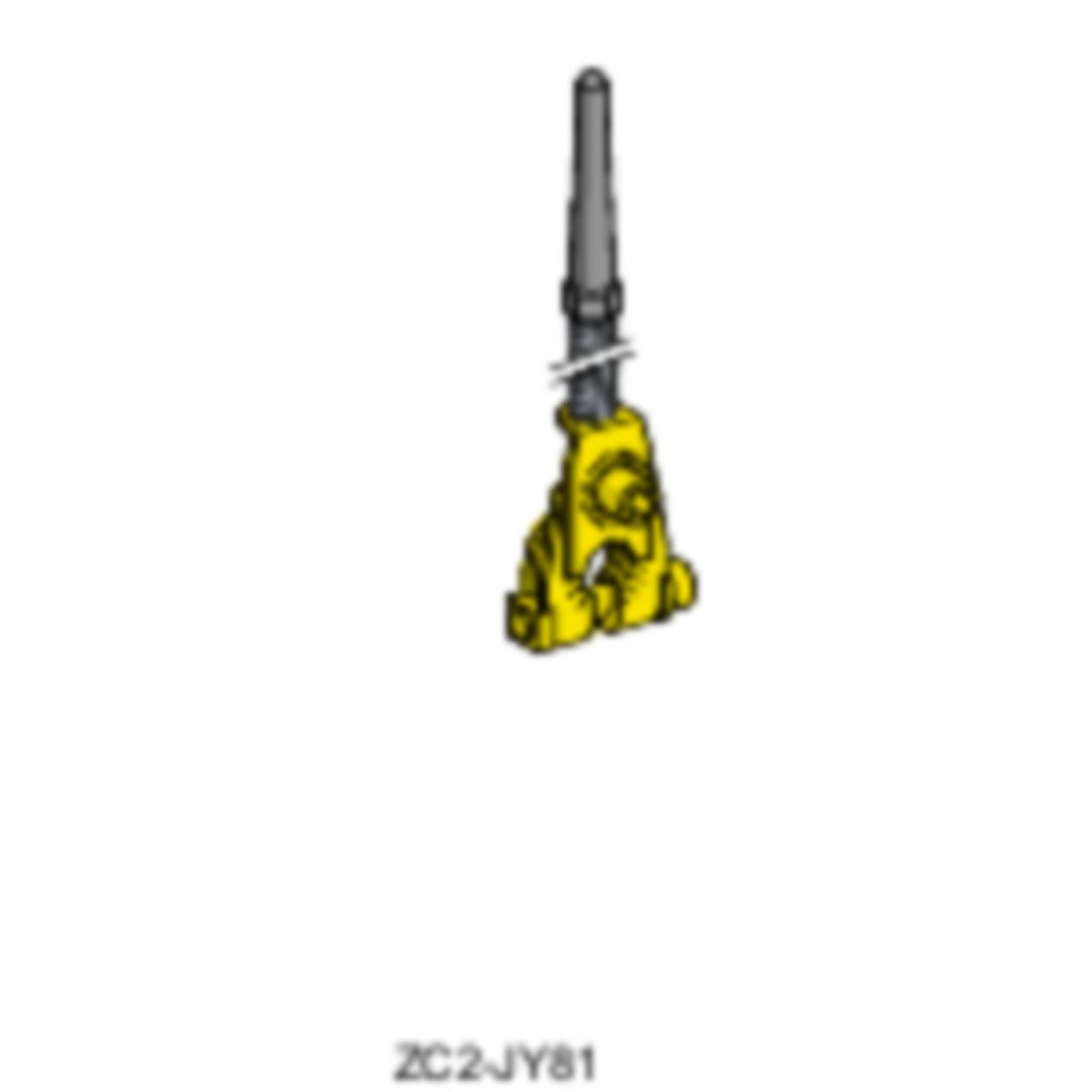 Federhebel ZC2JY81 Federhebel ZC2JY81