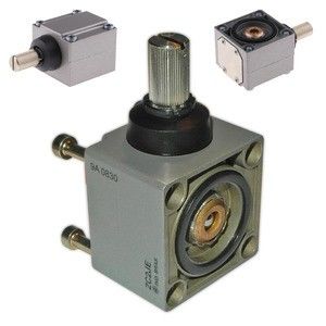 Kopf m.Drehachse ZC2JE05 Kopf m.Drehachse ZC2JE05