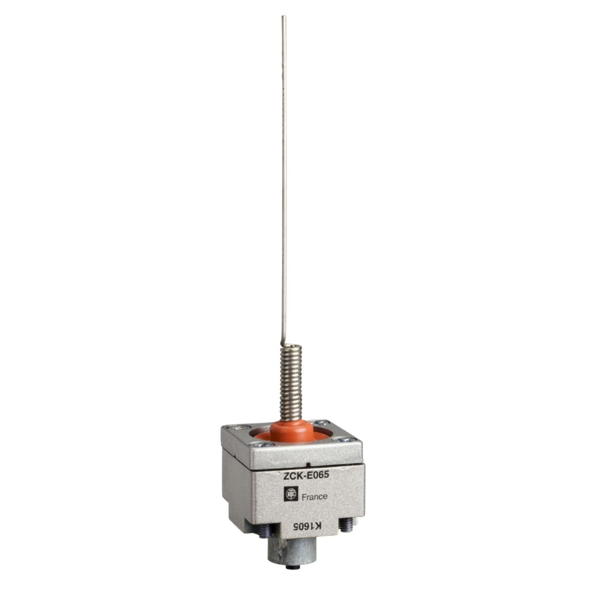 Kopf m.Federstab ZCKE06 Kopf m.Federstab ZCKE06
