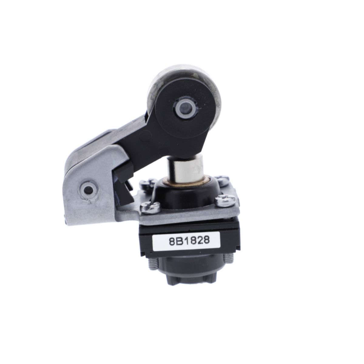 Kopf m.Rollenhebel ZCKD23 Kopf m.Rollenhebel ZCKD23