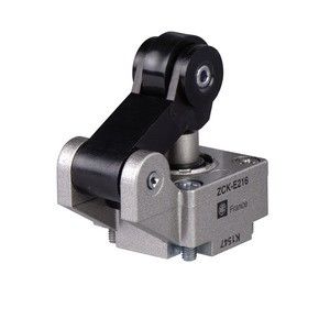 Kopf m.Rollenhebel ZCKE21 Kopf m.Rollenhebel ZCKE21