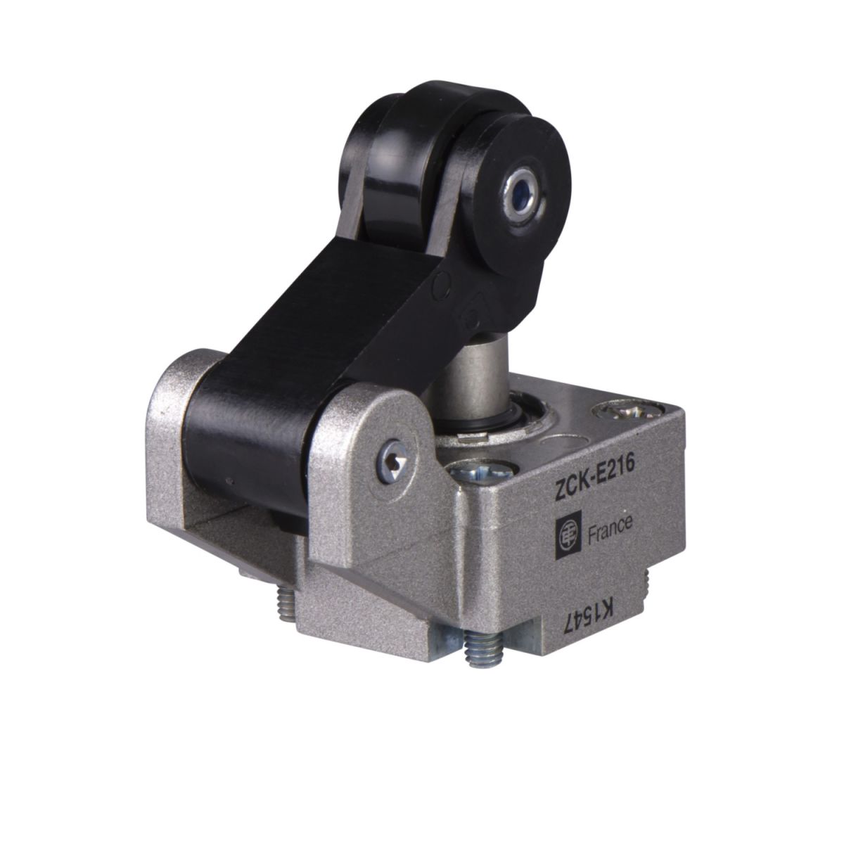 Kopf m.Rollenhebel ZCKE23 Kopf m.Rollenhebel ZCKE23