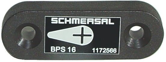 Betätigungsmagnet BPS 16 Betätigungsmagnet BPS 16