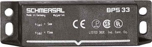 Magnet BPS 36-1 Magnet BPS 36-1