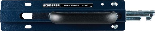Sicherheitsschalter AZ/AZM 415-B4pS