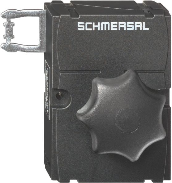 Türgriffbetätiger AZM 170-B25-L-G1 Türgriffbetätiger AZM 170-B25-L-G1