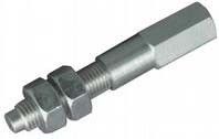 Befestigungsadapter ES-08-50 Befestigungsadapter ES-08-50