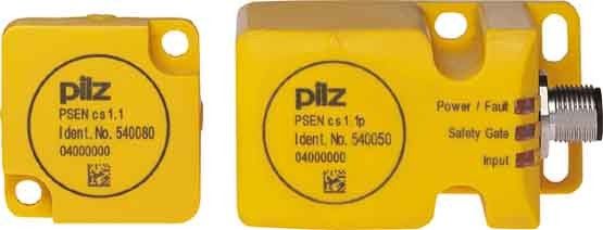 Sicherheitssensor PSEN cs1.1p #540000 Sicherheitssensor PSEN cs1.1p #540000
