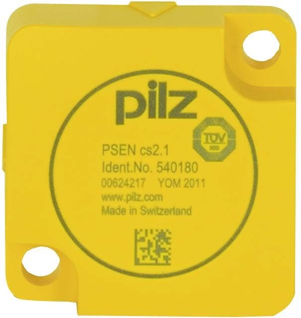 Sicherheitssensor PSEN cs2.1 #540180 Sicherheitssensor PSEN cs2.1 #540180