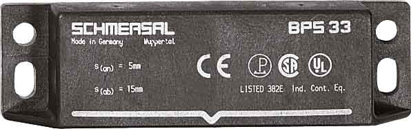 Magnet BPS 33-2326 Magnet BPS 33-2326
