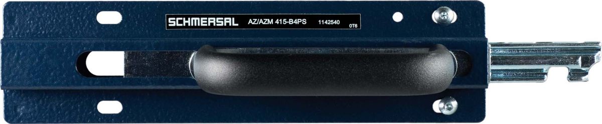Sicherheitsschalter AZ/AZM 415-B4pS