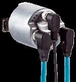 Absolut-Encoder 1057747 Absolut-Encoder 1057747