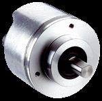 Absolut-Encoder A3M60A-S4PB014x17